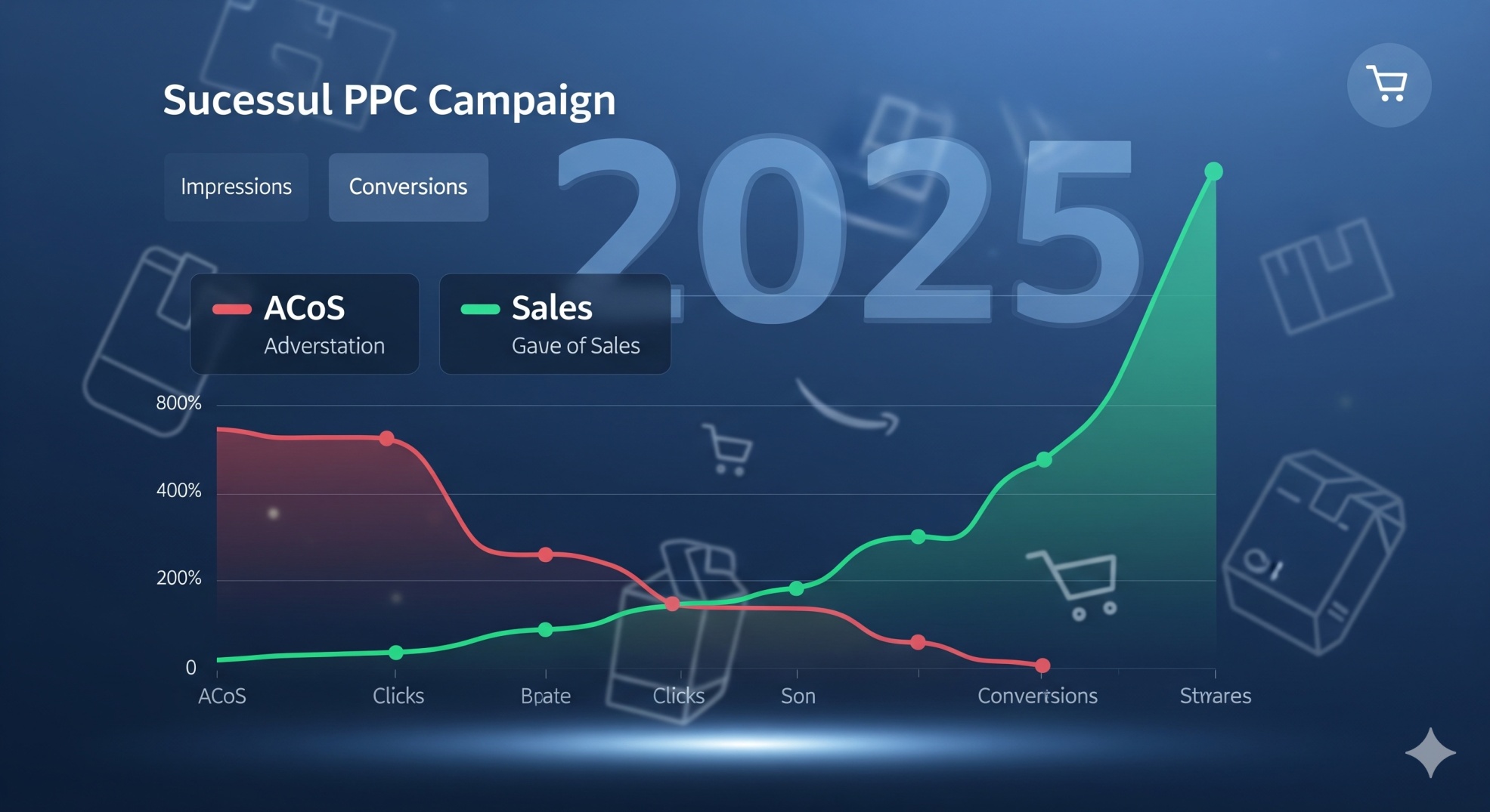 18+ Amazon PPC Hacks You Wish You Knew Sooner (Cut ACoS, Boost Sales, Dominate 2025)
